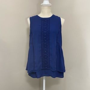 Daniel Rainn Blouse Size M